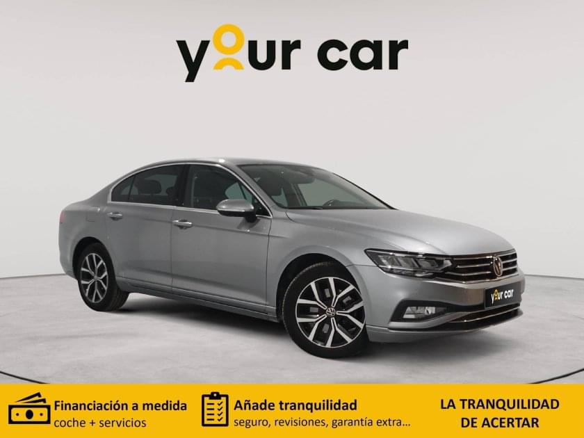 Imagen del vehículo