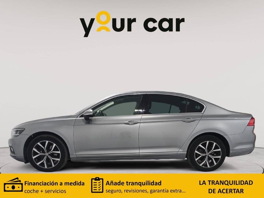 Imagen del vehículo