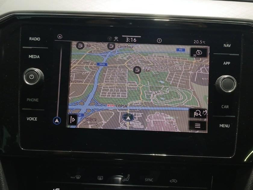 Imagen del vehículo