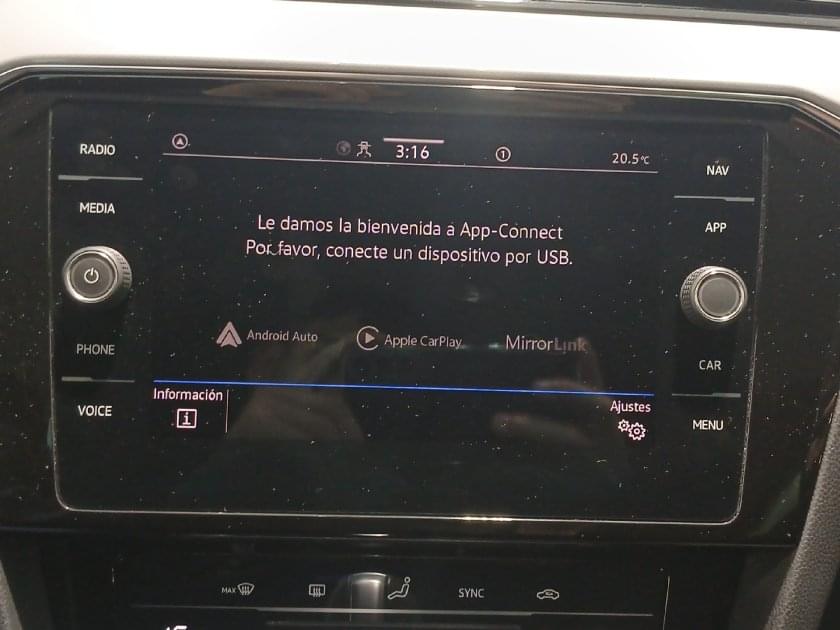 Imagen del vehículo