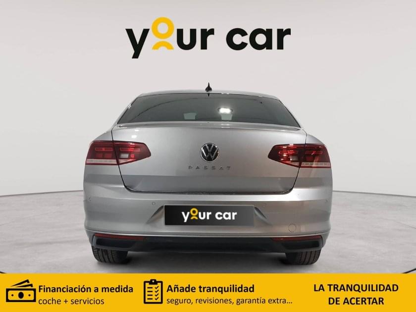 Imagen del vehículo