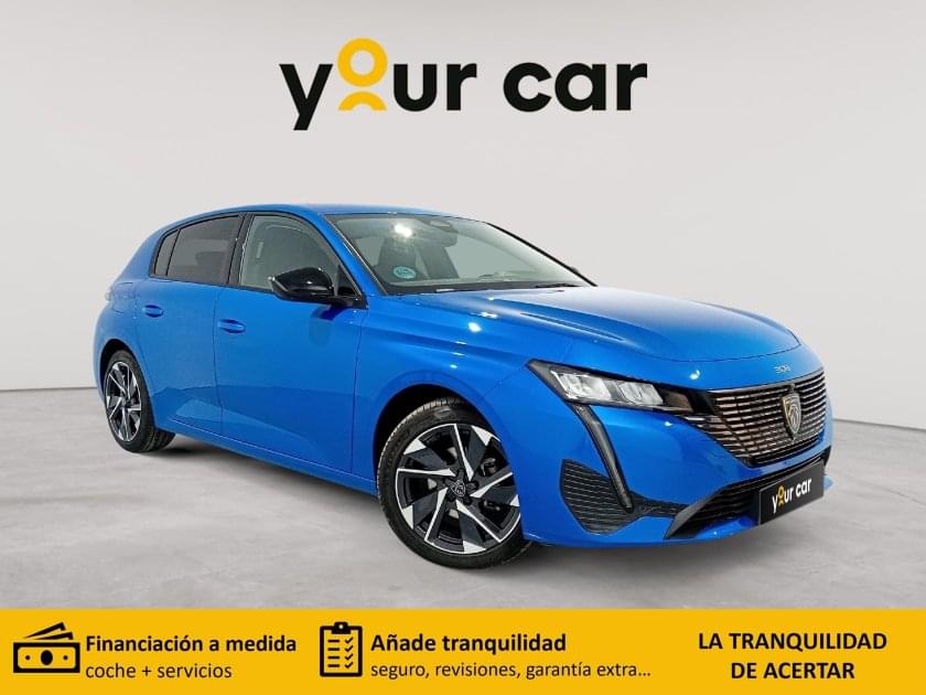 Imagen del vehículo