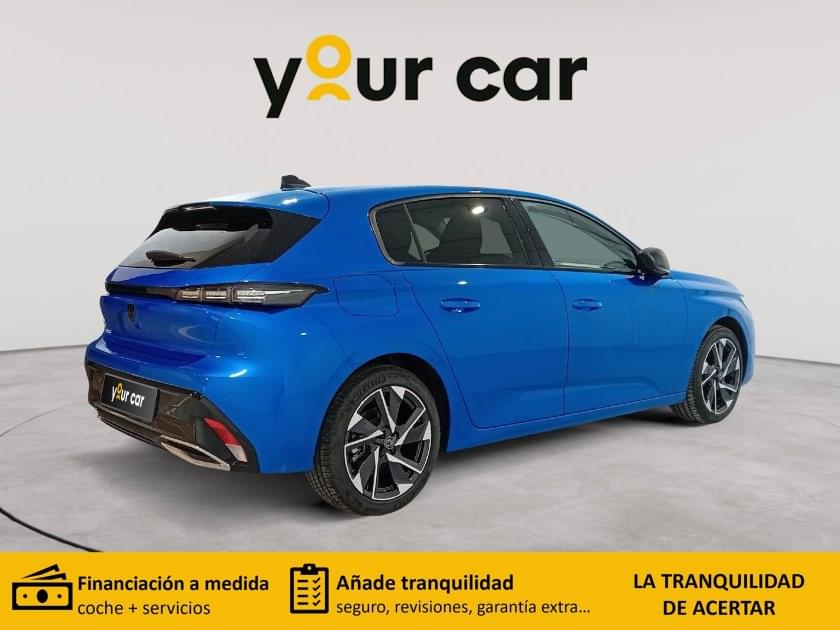 Imagen del vehículo