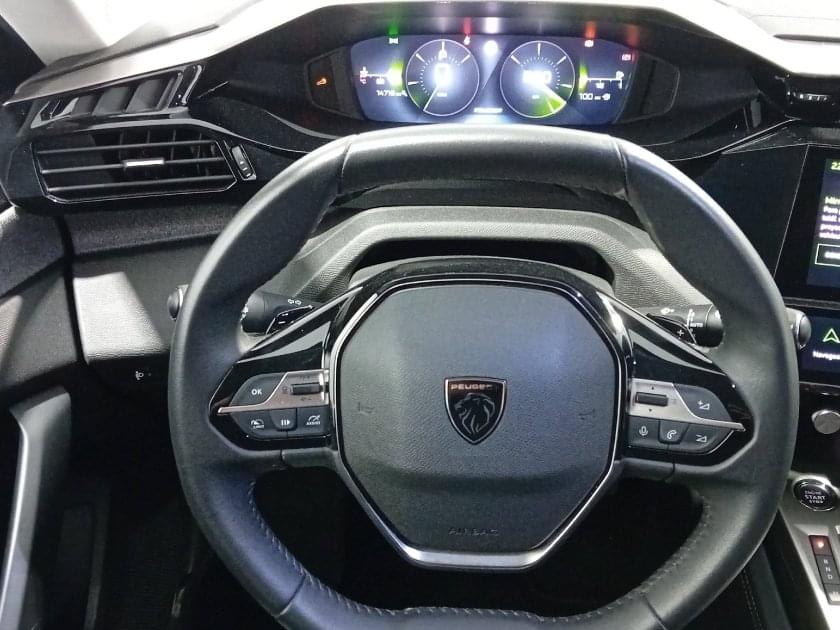 Imagen del vehículo