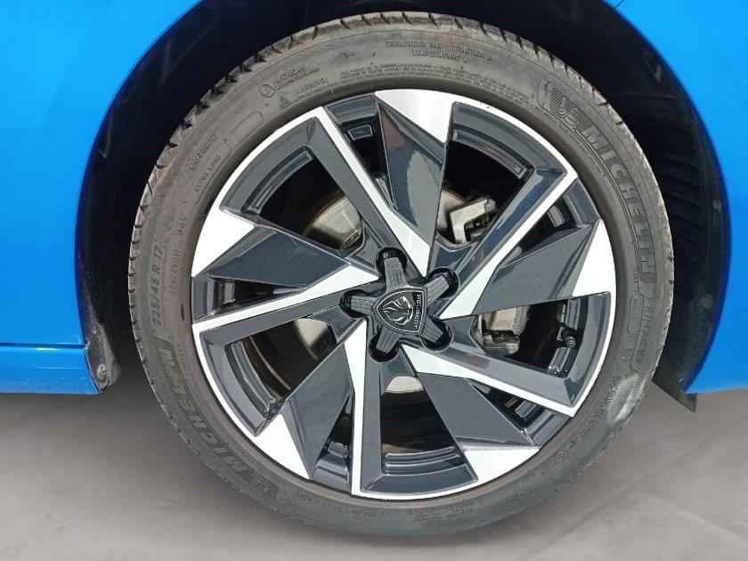 Imagen del vehículo