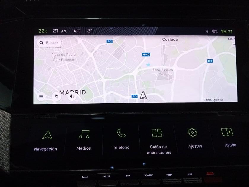 Imagen del vehículo