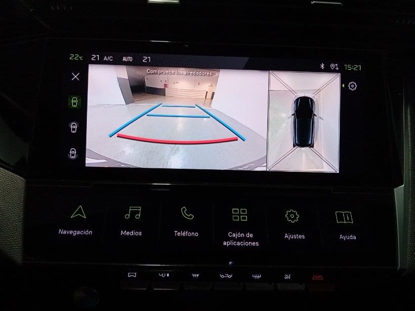 Imagen del vehículo