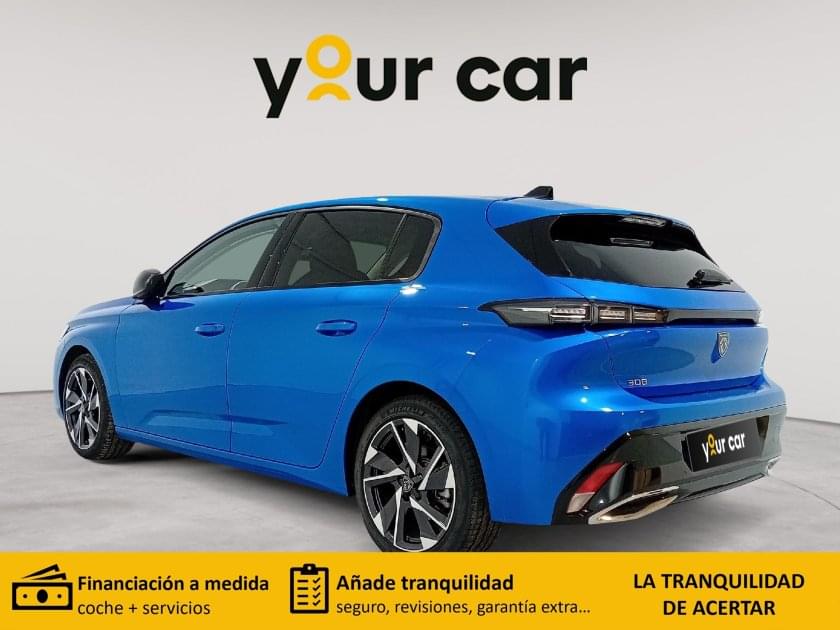 Imagen del vehículo