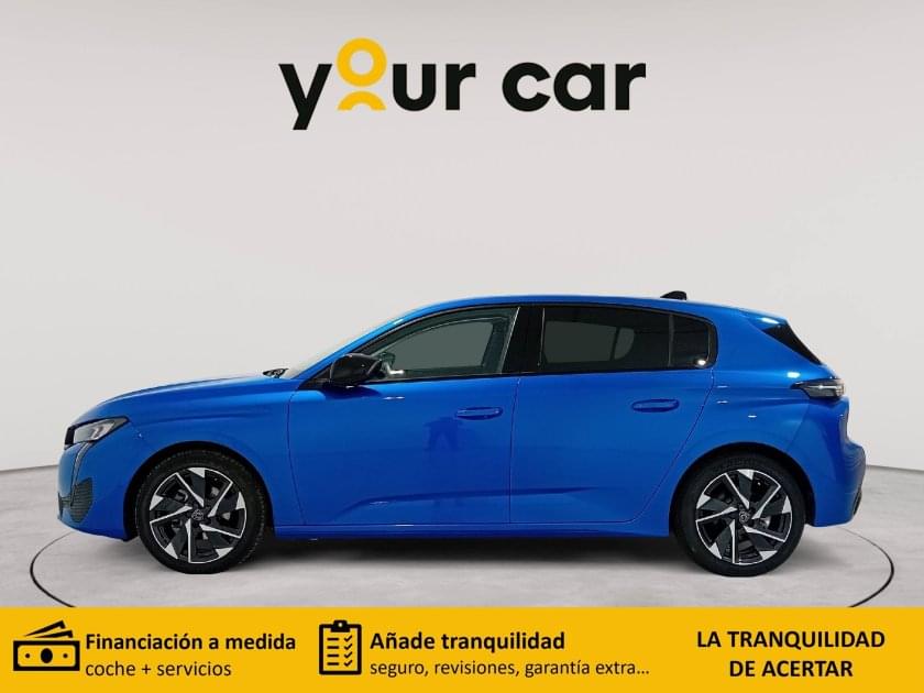 Imagen del vehículo