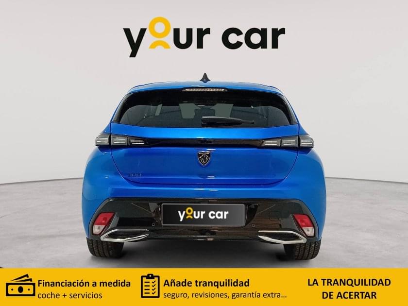 Imagen del vehículo