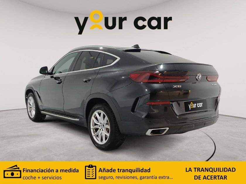 Imagen del vehículo