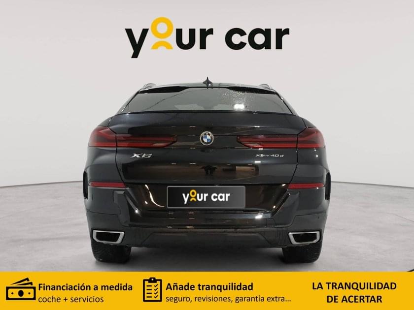 Imagen del vehículo