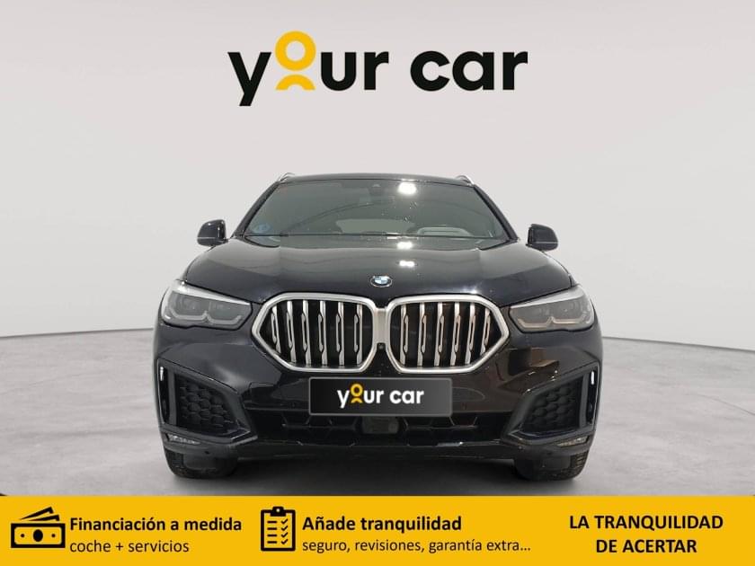 Imagen del vehículo