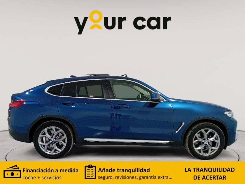 Imagen del vehículo