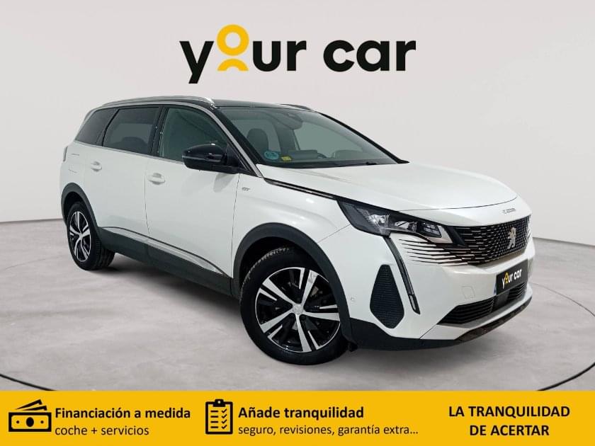 Imagen del vehículo