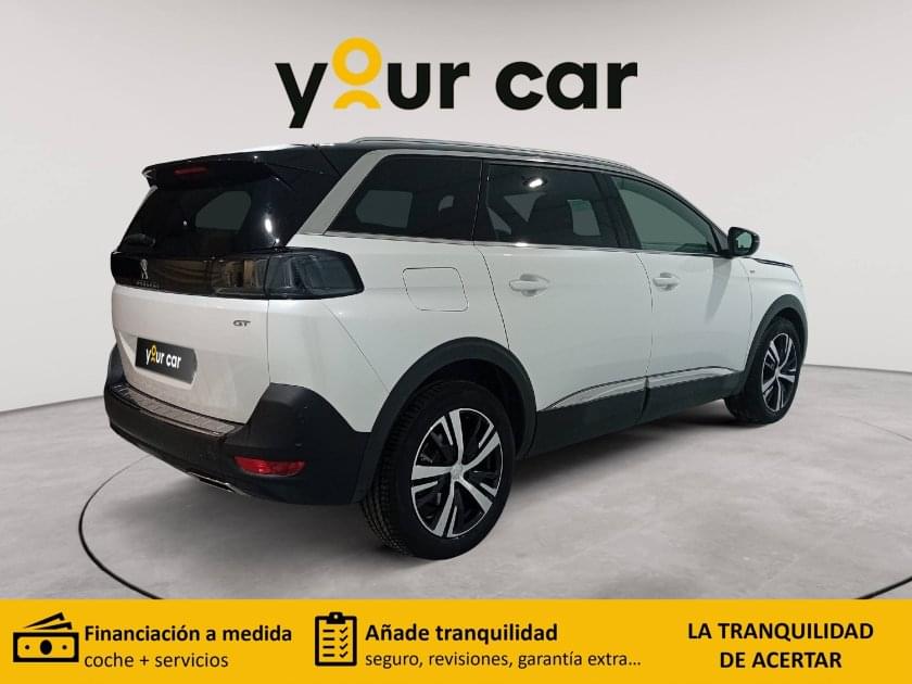 Imagen del vehículo