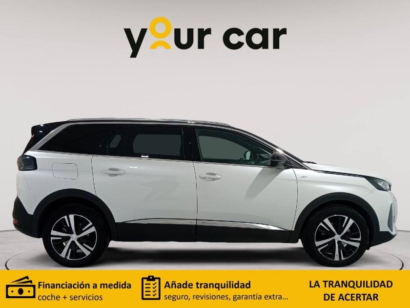 Imagen del vehículo