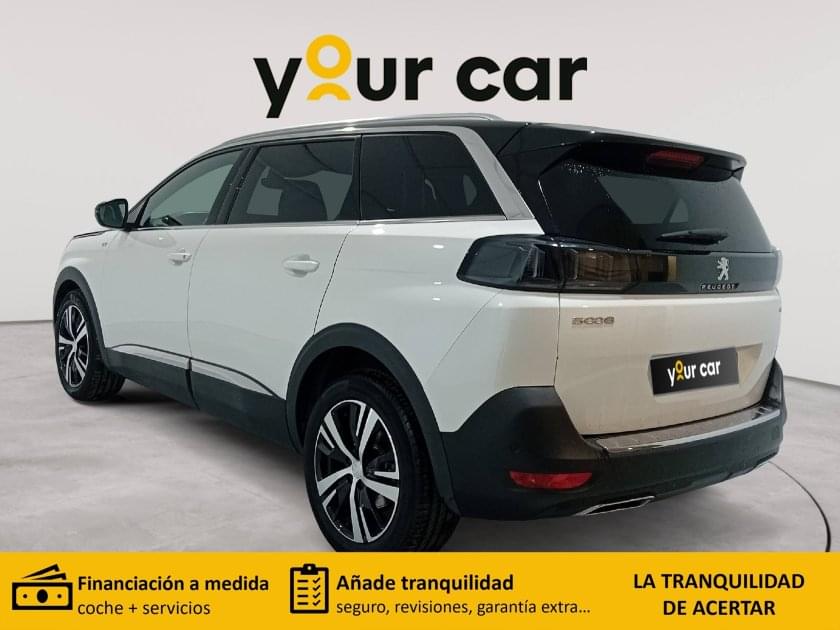 Imagen del vehículo