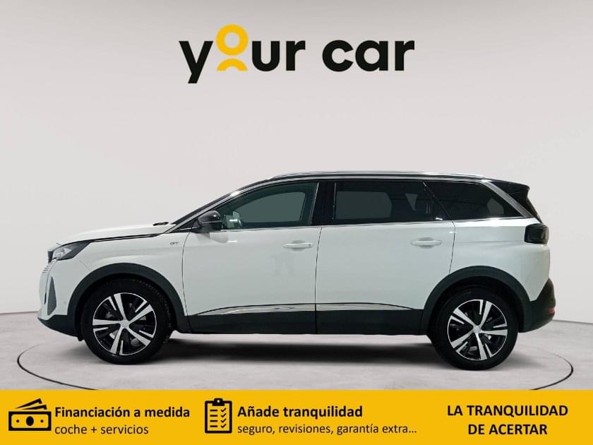 Imagen del vehículo