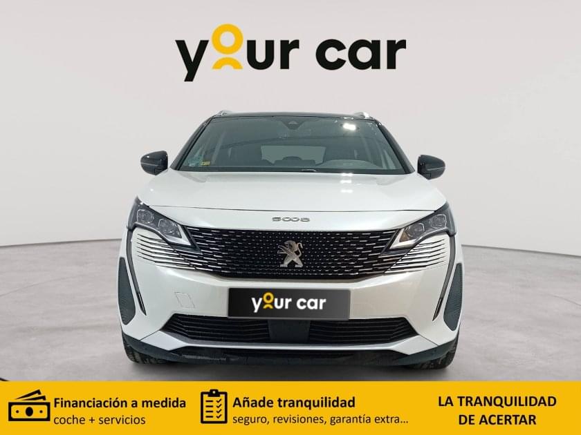 Imagen del vehículo