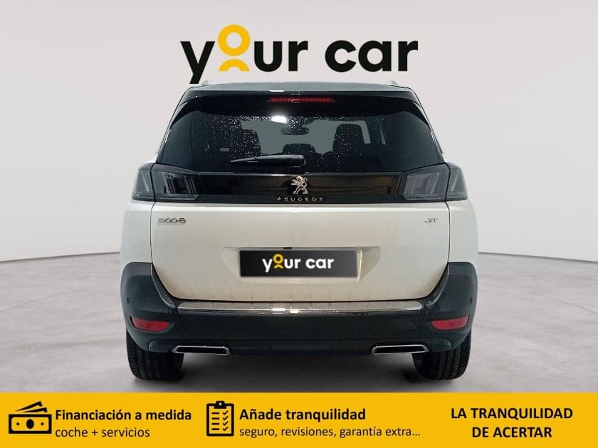 Imagen del vehículo