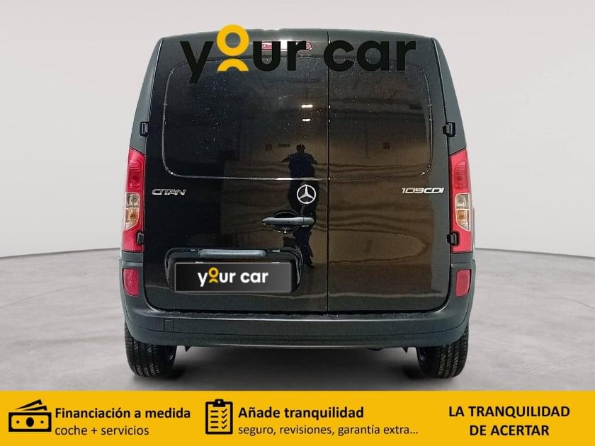 Imagen del vehículo