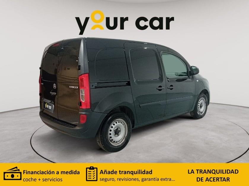 Imagen del vehículo