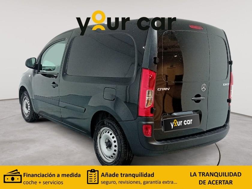 Imagen del vehículo