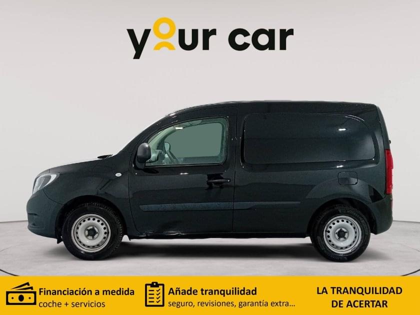 Imagen del vehículo