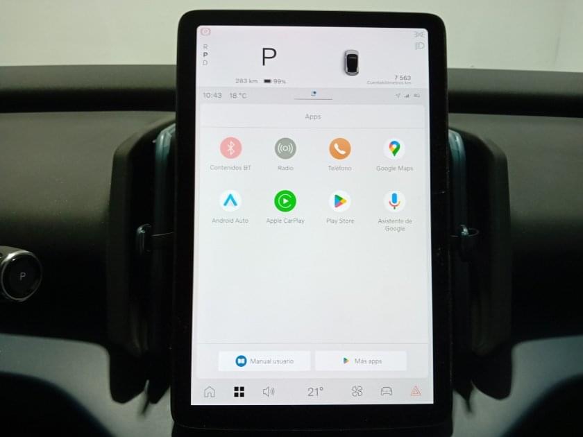 Imagen del vehículo