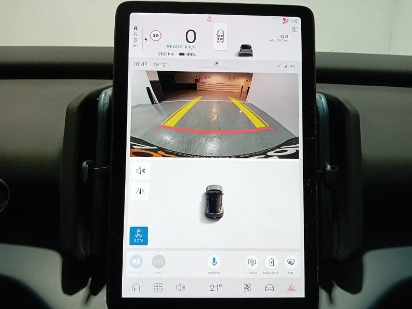 Imagen del vehículo