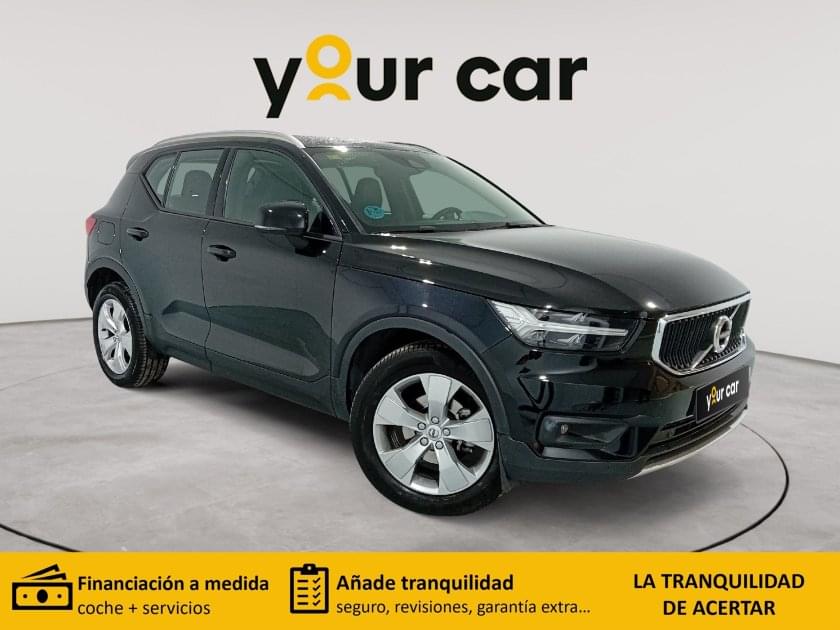 Imagen del vehículo