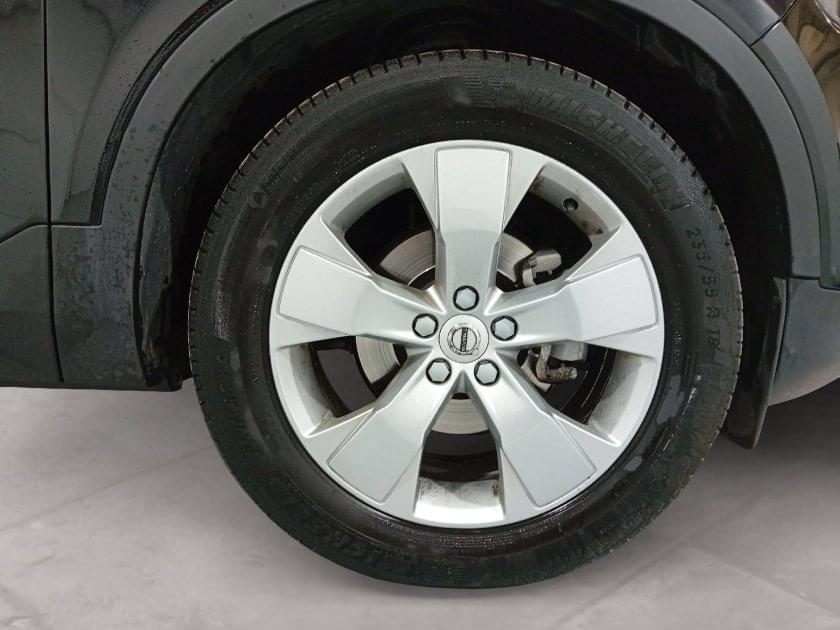 Imagen del vehículo