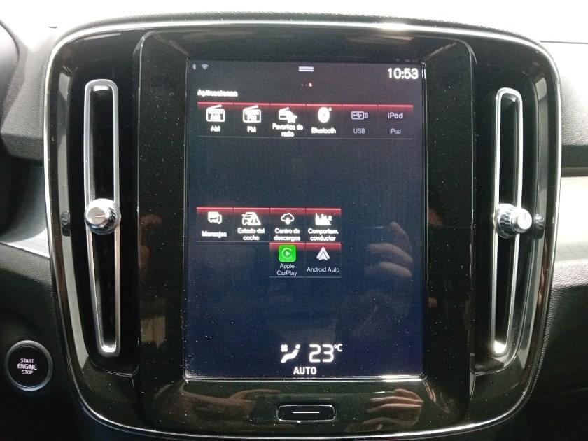 Imagen del vehículo