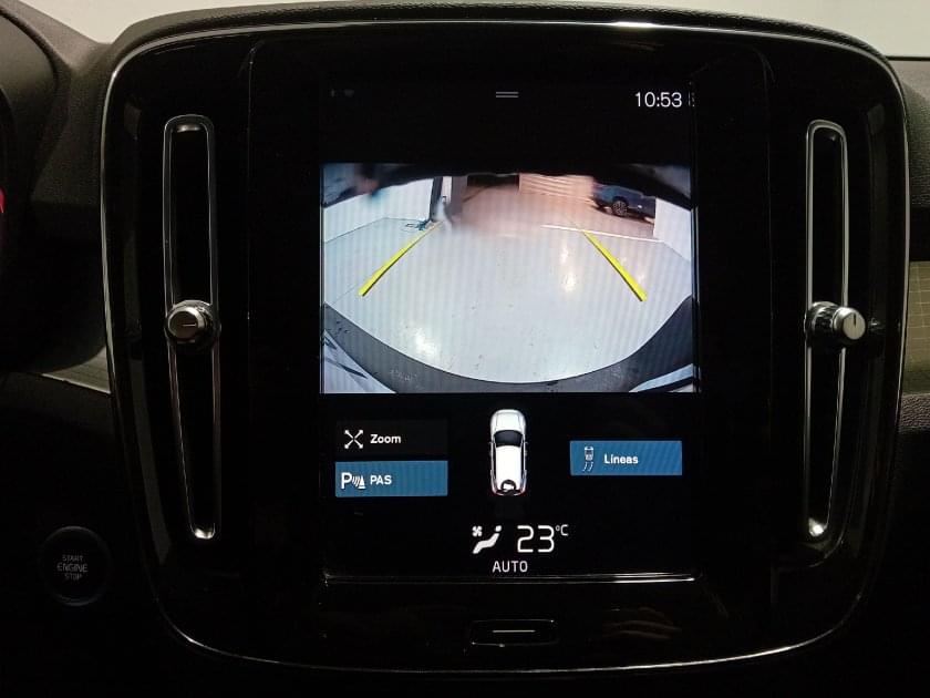 Imagen del vehículo