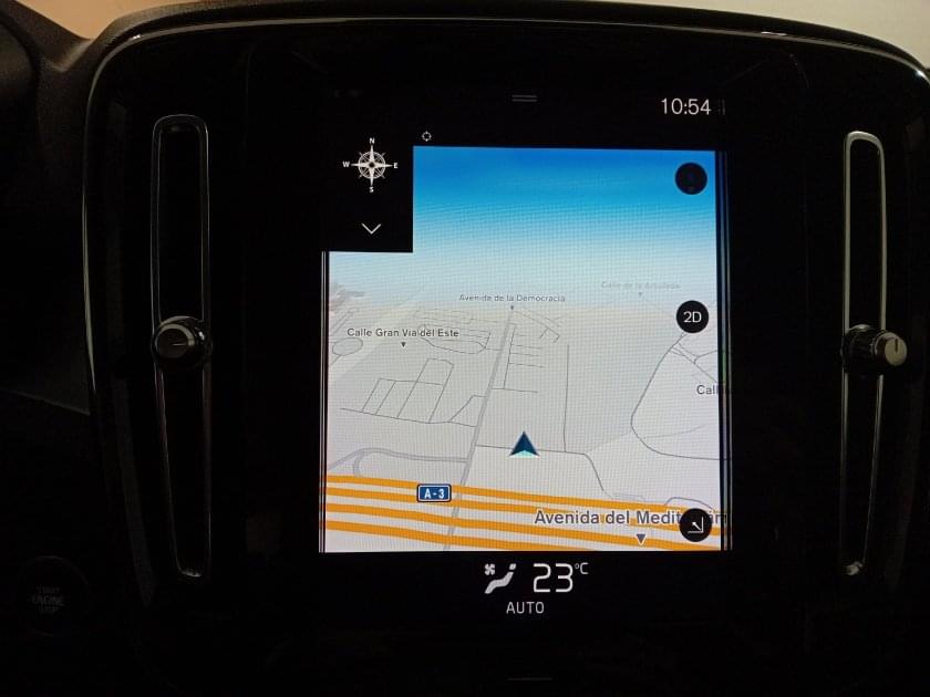 Imagen del vehículo