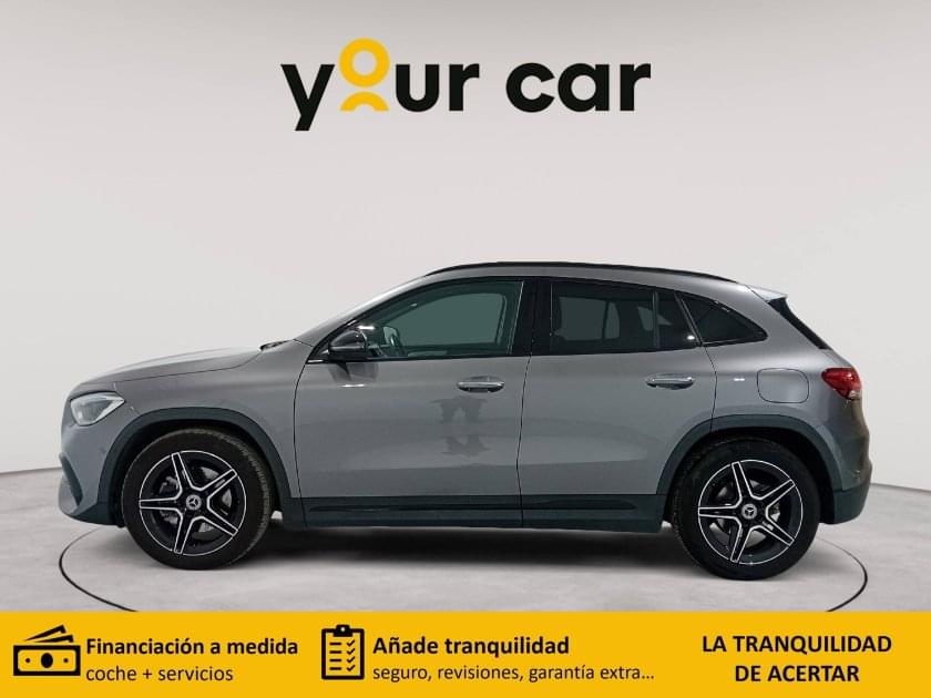 Imagen del vehículo