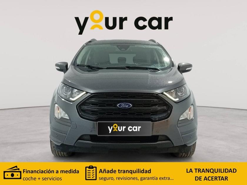 Imagen del vehículo