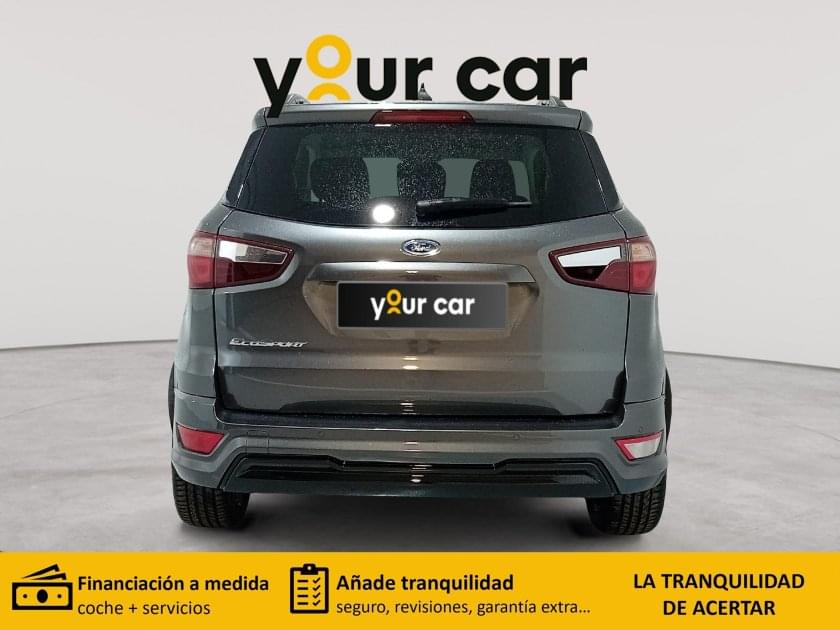 Imagen del vehículo