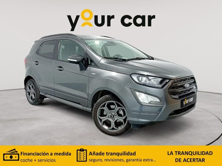 Imagen del vehículo