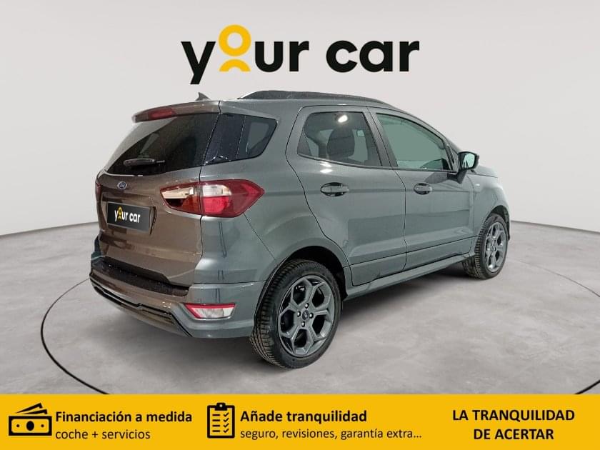 Imagen del vehículo