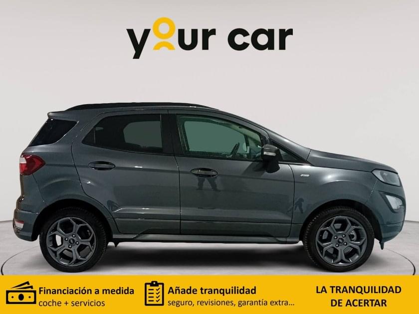 Imagen del vehículo