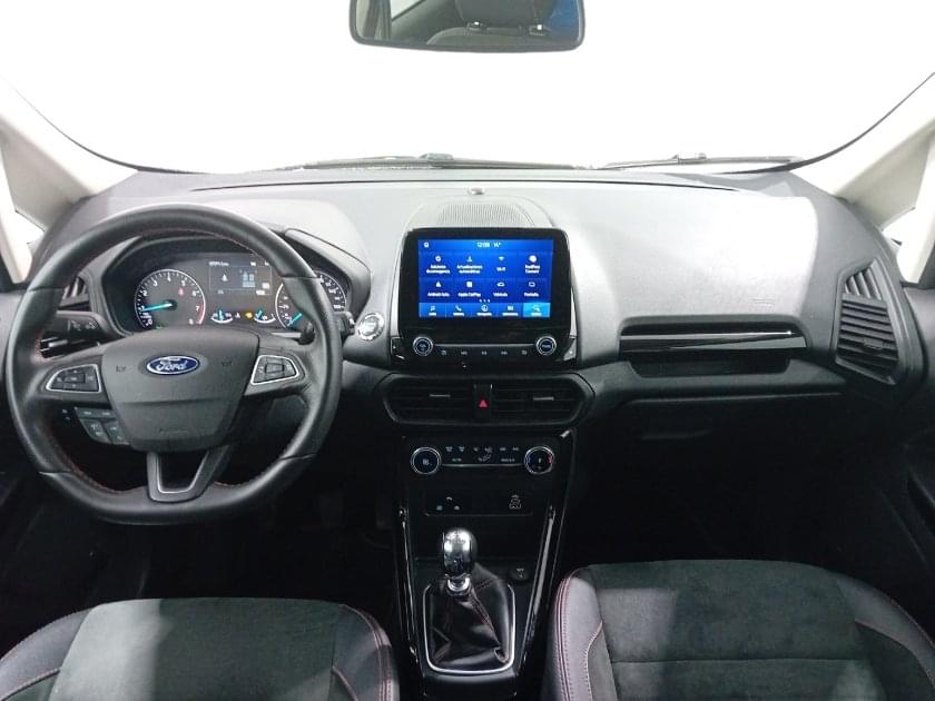 Imagen del vehículo