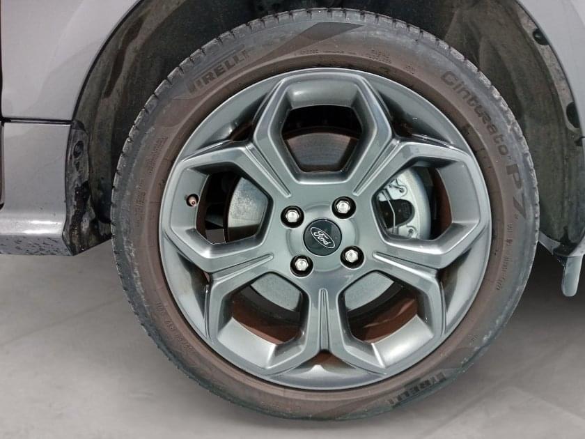 Imagen del vehículo