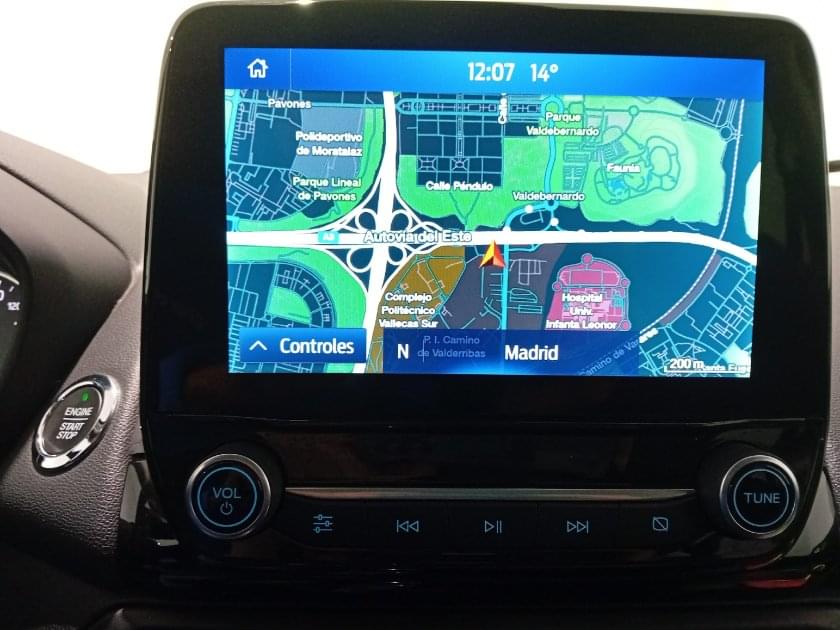 Imagen del vehículo