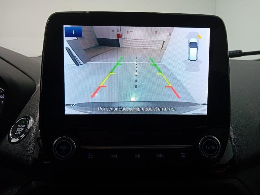 Imagen del vehículo