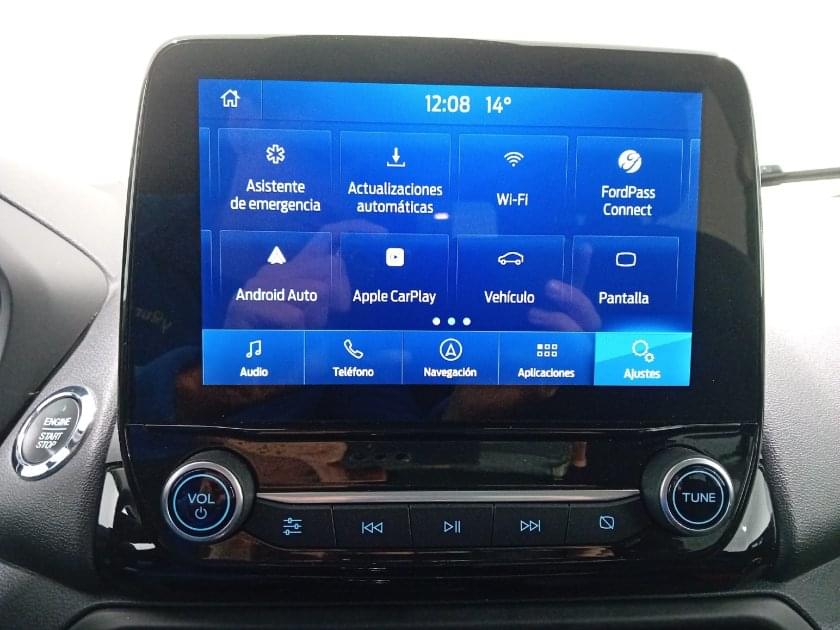 Imagen del vehículo