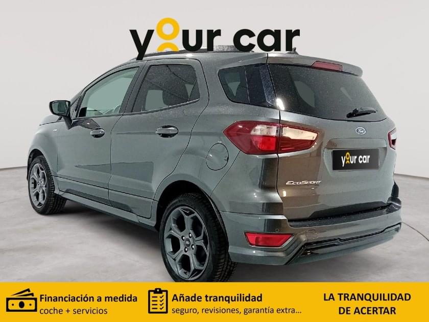 Imagen del vehículo