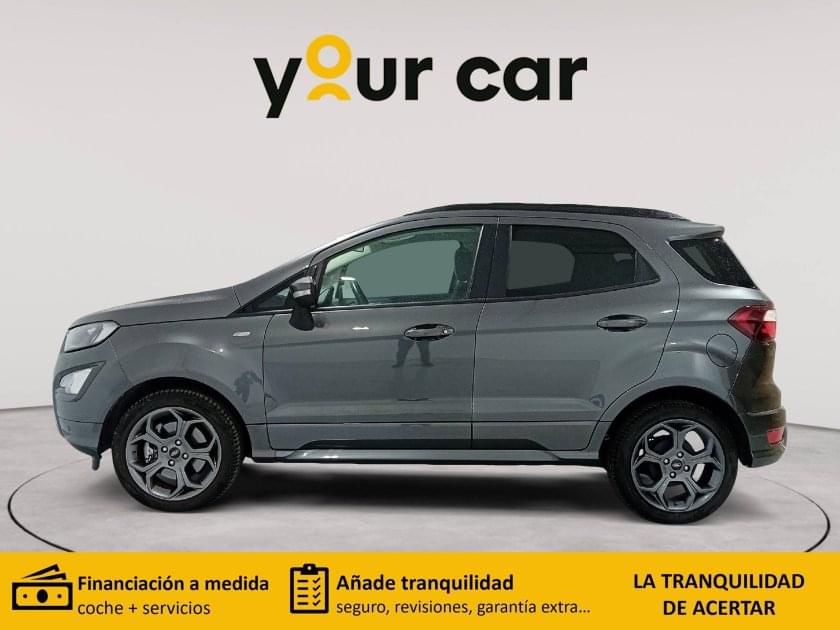 Imagen del vehículo