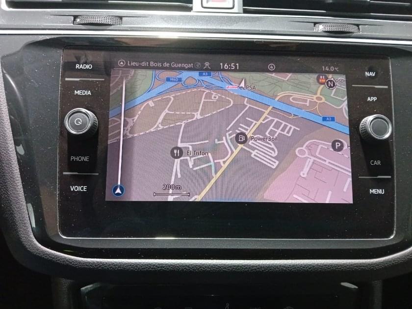 Imagen del vehículo